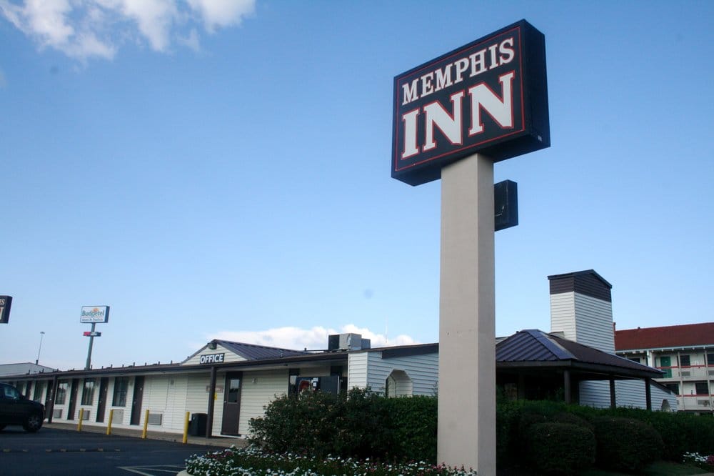 Memphis Inn 2