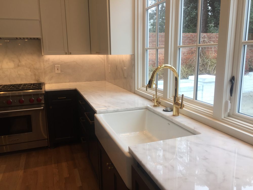 GRANITE SOLUTIONS Updated June 2024 4543 Highway 80 W, Jackson