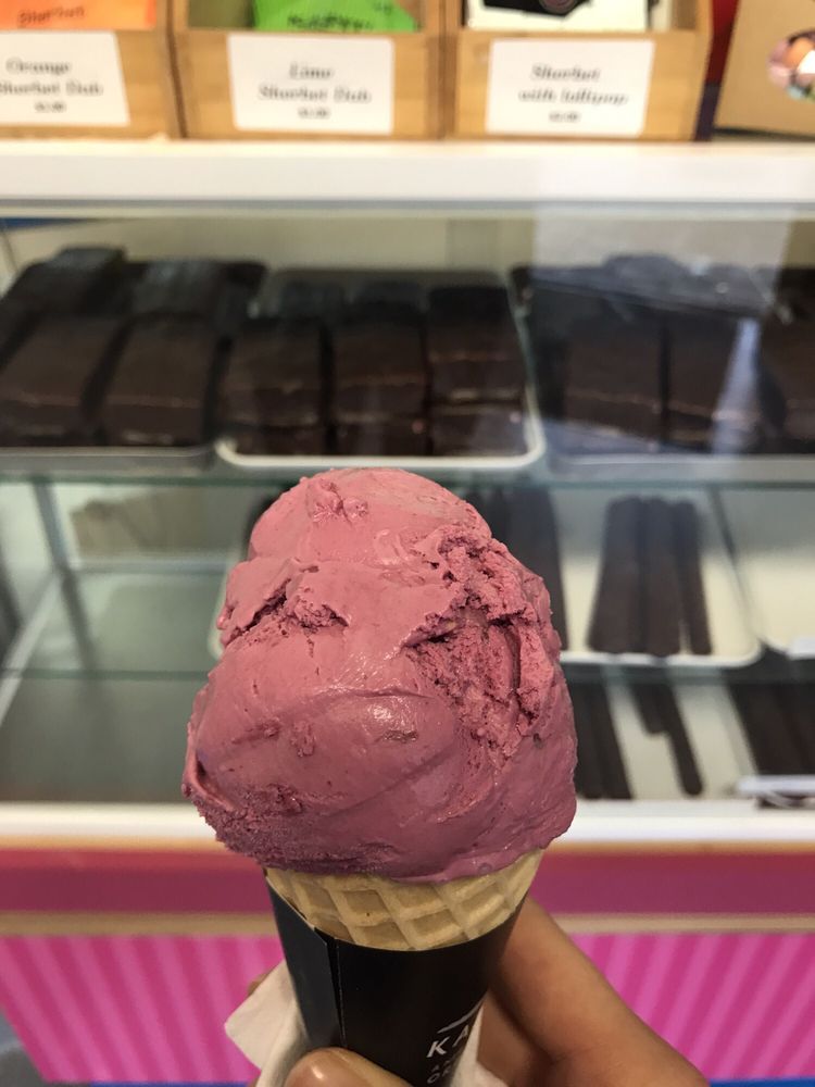 KAPITI CANDIES 93 State Hwy, Paraparaumu, Wellington, New Zealand