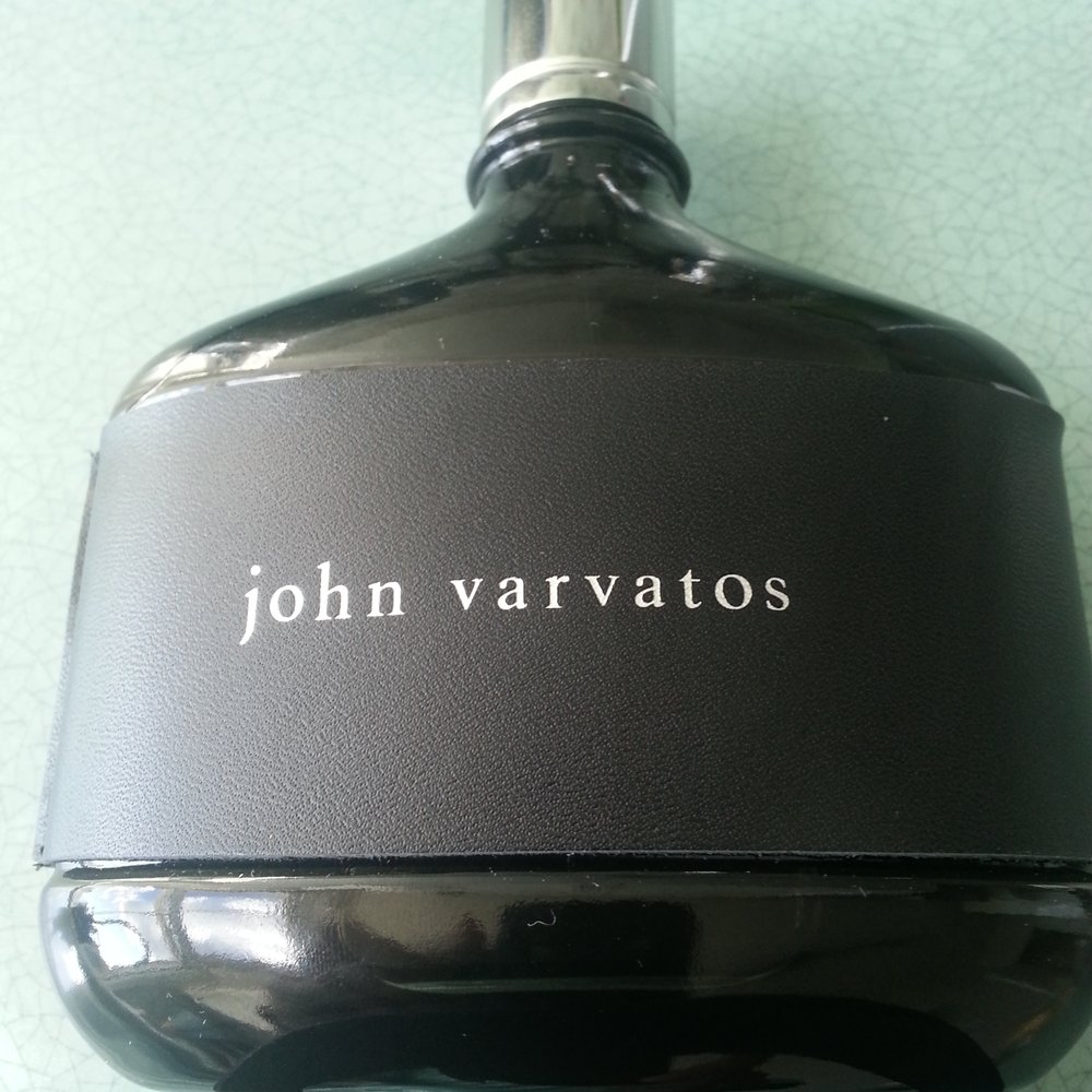 John Varvatos - John Varvatos cologne. One of the best smelling I've come across in ages. - Men's Clothing Near Me - London, XGL