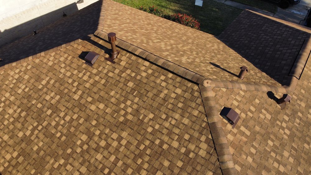 Slide of Brunet Roofing & Construction