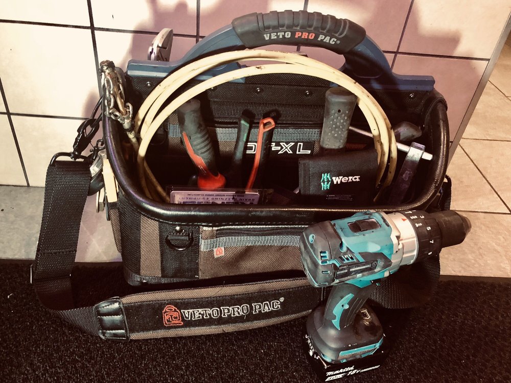 Slide of A J Plumbing & Heating