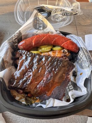 Edley's Bar-B-Que by null