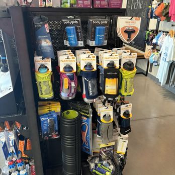 Fleet Feet - Shoe Stores Near Me - High Point, North Carolina