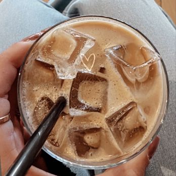 La Luz Coffee - Norte drink - Coffee & Tea Near Me - Albuquerque, New Mexico