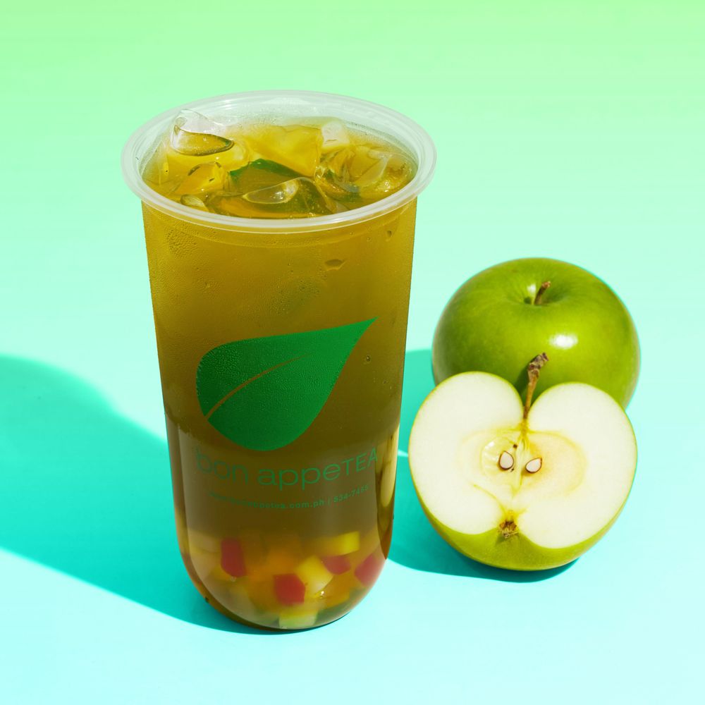 BON APPETEA 1110 Eastwood Ave, Quezon City, Metro Manila, Philippines