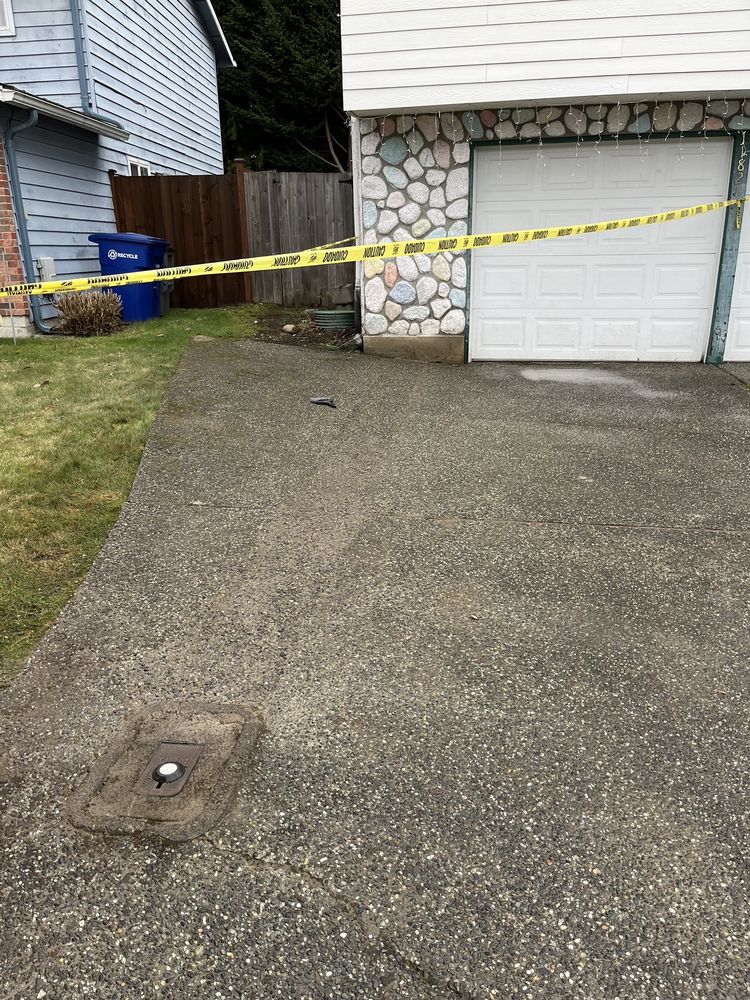 Slide of Elite Sewer Repair