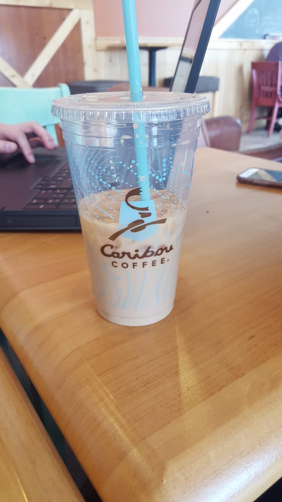 CARIBOU COFFEE 4101 13th Ave S, Fargo, North Dakota Coffee & Tea