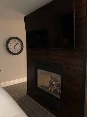 Ironworks Hotel Beloit by null