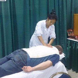 Lily's TCM Massage Therapy