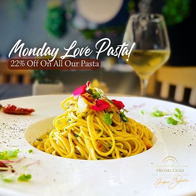 Prosecco22 Ristorante Italiano by null