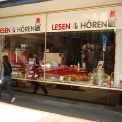 Lesen & Hören