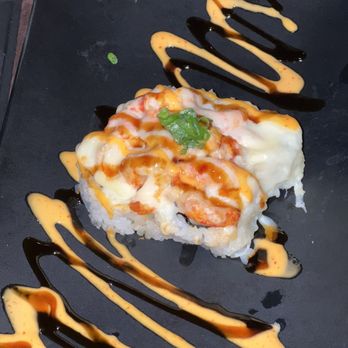 Kan Sushi - Baked lobster roll - Sushi Bars Near Me - Honolulu, Hawaii Kan Sushi - Baked lobster roll - Sushi Bars Near Me - Honolulu, Hawaii