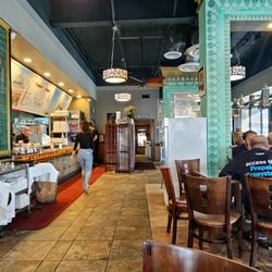 Bijan Persian Grill