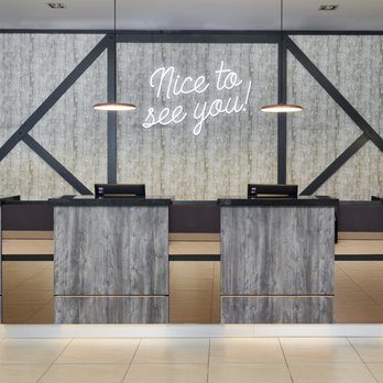 Leonardo Hotel Sheffield - Hotels Near Me - Sheffield, XSY