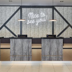 Leonardo Hotel Sheffield