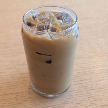 Javista Weho - Mushroom iced espresso coffee - Coffee & Tea Near Me - West Hollywood, California Javista Weho - Mushroom iced espresso coffee - Coffee & Tea Near Me - West Hollywood, California