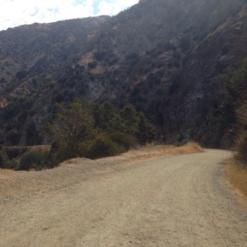 El Encanto Trail Hike - Hiking Near Me - Azusa, California El Encanto Trail Hike - Hiking Near Me - Azusa, California