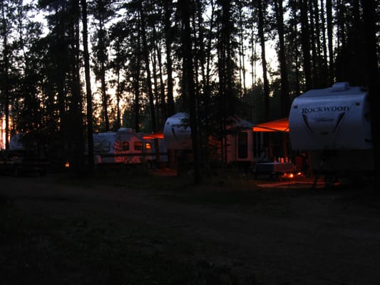 Wild Goose Lake Campground 16 Photos Campgrounds 8 Kueng S Road Geraldton On Phone Number