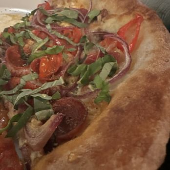 TIEVOLI PIZZA BAR - Updated June 2025 - 231 Photos & 87 Reviews - 44 W