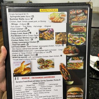 Viet 808 - Menu 4 of 6 June 11, 2025 - Vietnamese Near Me - Waianae, Hawaii Viet 808 - Menu 4 of 6 June 11, 2025 - Vietnamese Near Me - Waianae, Hawaii