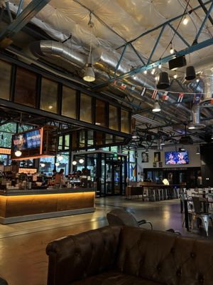 La Marzocco Cafe by null