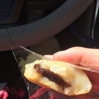 Yi Mei - Red bean mochi - Taiwanese Near Me - Monrovia, California Yi Mei - Red bean mochi - Taiwanese Near Me - Monrovia, California