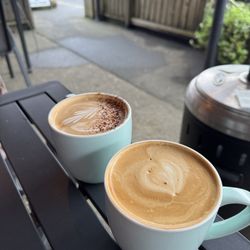 Creekmore's Coffee
