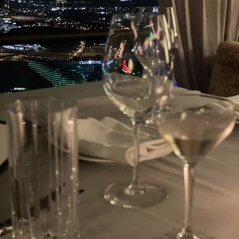 Monarch - Views - Italian Near Me - Dallas, Texas