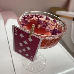 Rose Couture Nail Bar - Fort Worth