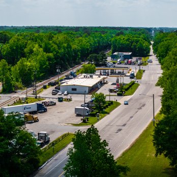 Franks Trucking Center - Flyover view - Car Wash Near Me - Chesapeake, Virginia Franks Trucking Center - Flyover view - Car Wash Near Me - Chesapeake, Virginia