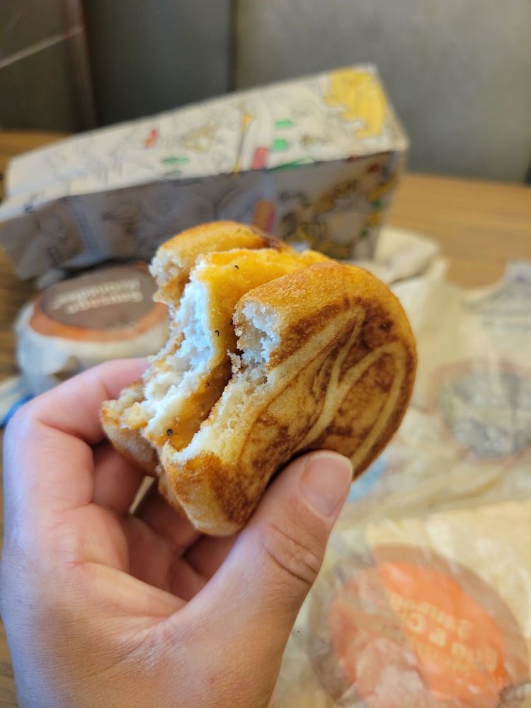 McDonald's Logo