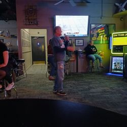 Donoby's Bar