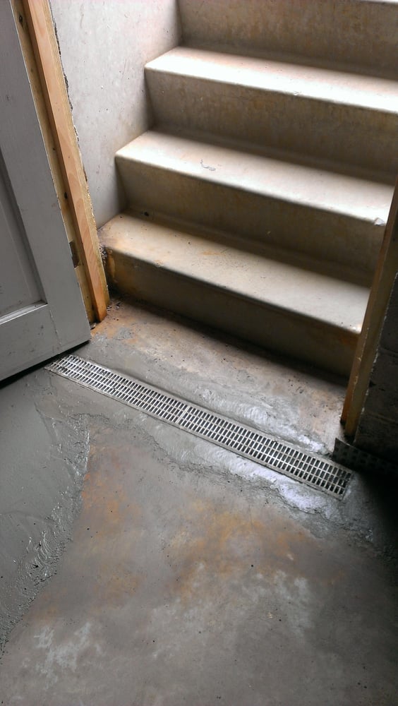 Slide of A Graf & Son