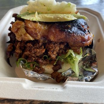 Arepa Culture NC - El Beyond Arepa - Venezuelan Near Me - Raleigh, North Carolina Arepa Culture NC - El Beyond Arepa - Venezuelan Near Me - Raleigh, North Carolina