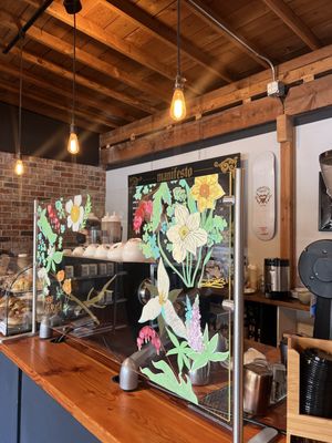 Manifesto Coffee by null