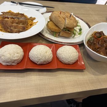 JOY Cafe - Cafes Near Me - Vancouver, British Columbia