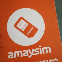 Amaysim Australia