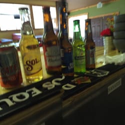 Montezuma Mexican Restaurant