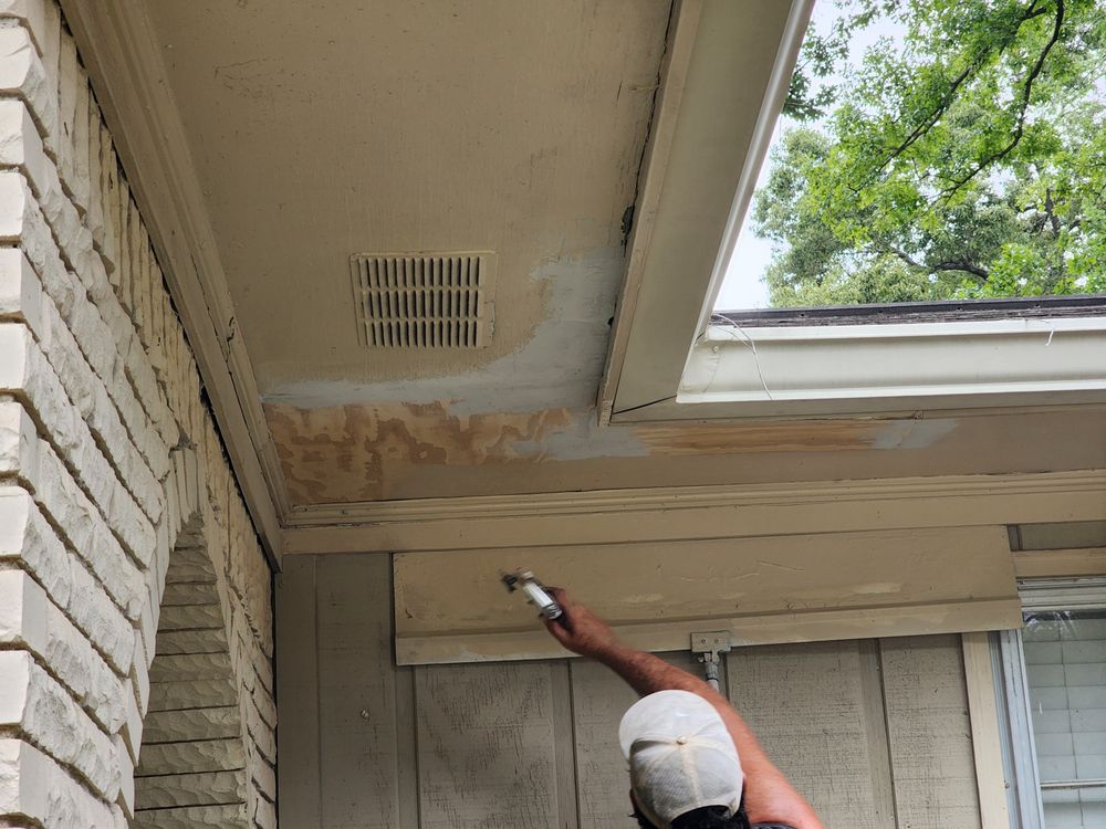 Slide of Oster Construction Specialties