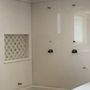 Glass Mosaic Tile & Marble