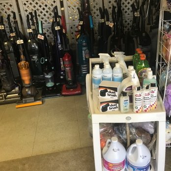 The Vacuum Store - Various cleaners and other supplies available. - Appliances & Repair Near Me - Pennsville, New Jersey The Vacuum Store - Various cleaners and other supplies available. - Appliances & Repair Near Me - Pennsville, New Jersey