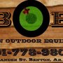 Photo of Benton Outdoor Equipment