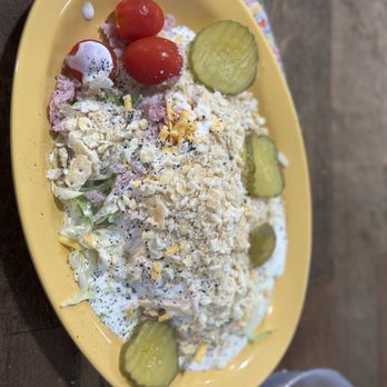 Village Pizza - Pizza Near Me - Reidsville, Georgia