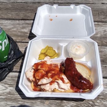 Jones Bar-B-Q - Barbeque Near Me - Kansas City, Kansas Jones Bar-B-Q - Barbeque Near Me - Kansas City, Kansas