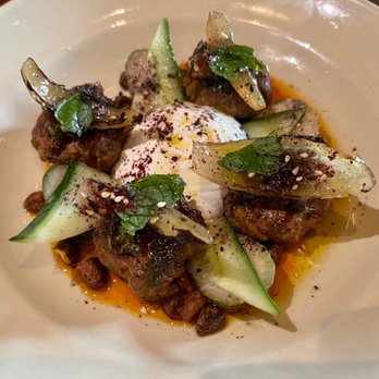 Aziza - Kefta - Moroccan Near Me - San Francisco, California Aziza - Kefta - Moroccan Near Me - San Francisco, California
