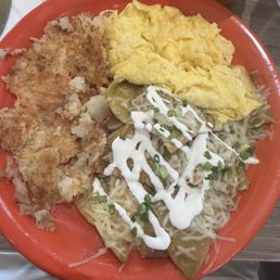 Breakfast Breakfast