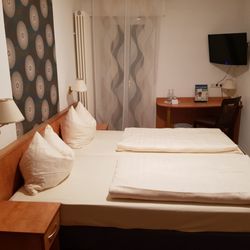 Hotel Ebnet
