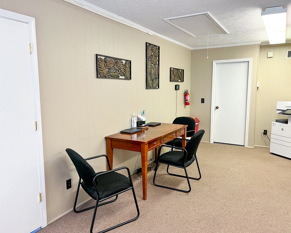 THE BRADLEY GROUP Request Information Employment Agencies 817 S