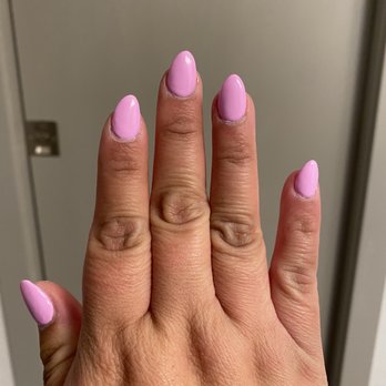 Happy Nails and Spa - Right hand - Nail Salons Near Me - Silverdale, Washington